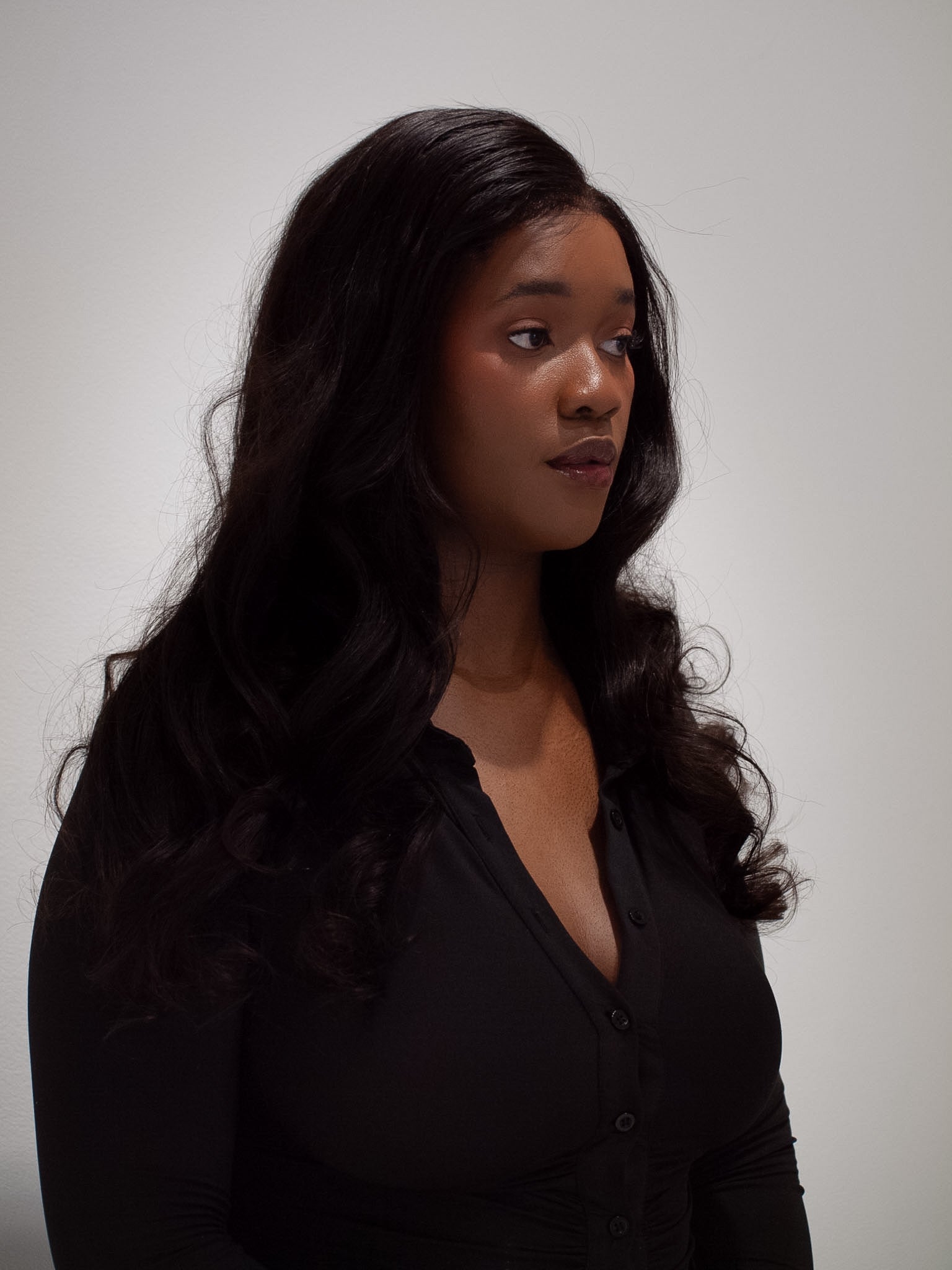 The Aura — Body Wave Wig