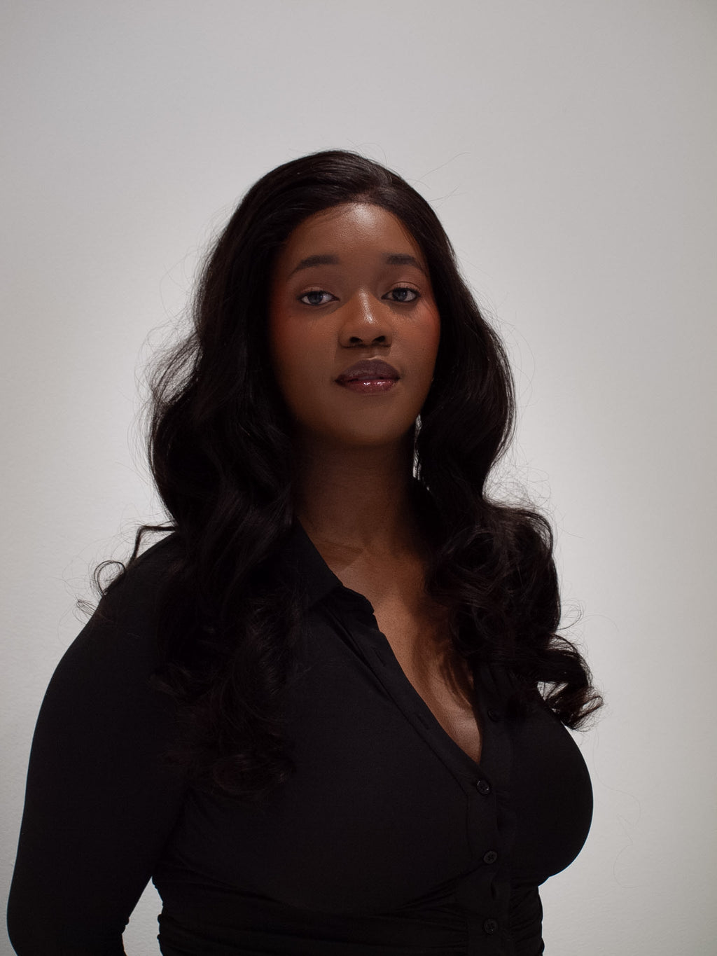 The Aura — Body Wave Wig