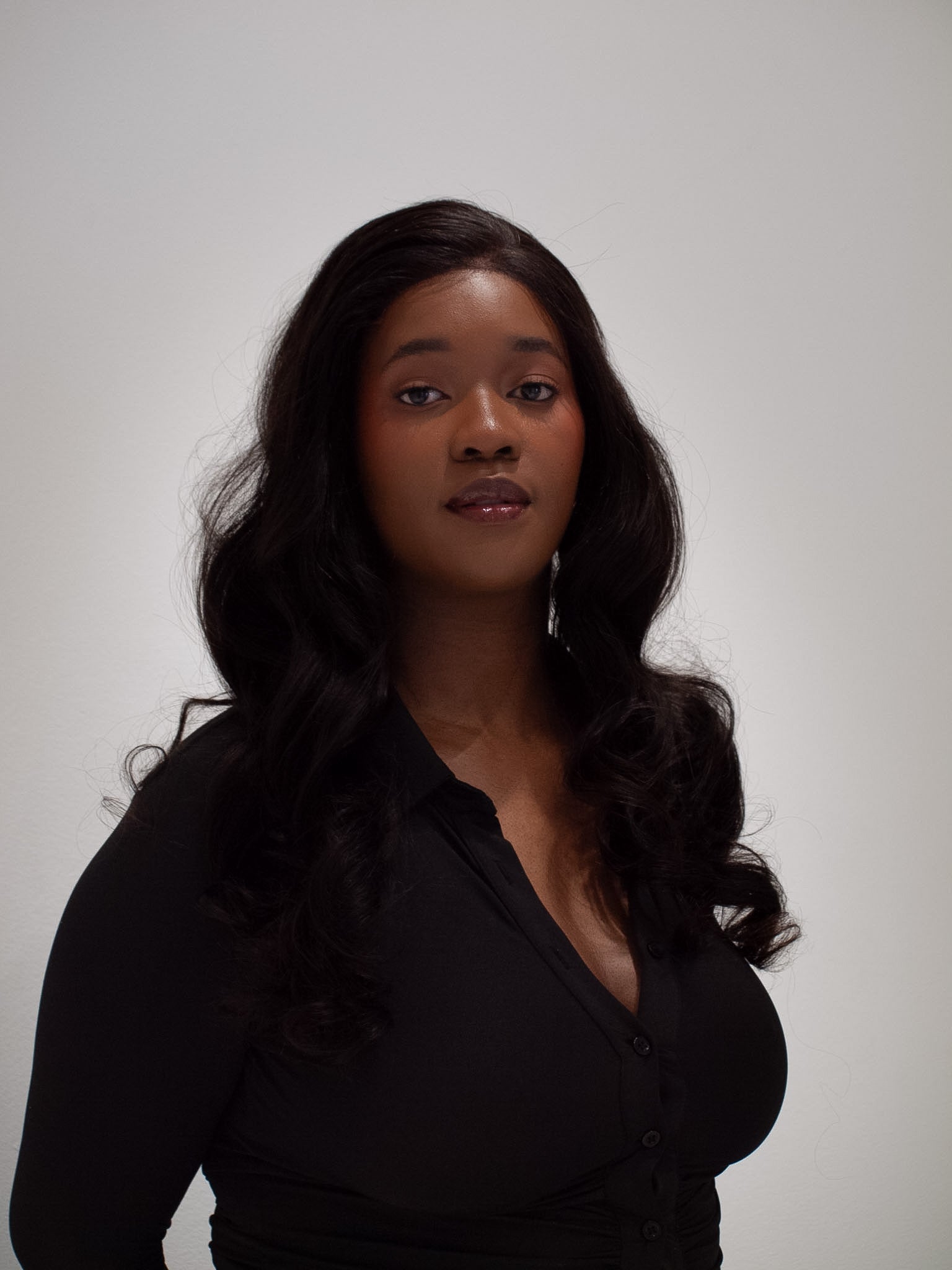 The Aura — Body Wave Wig