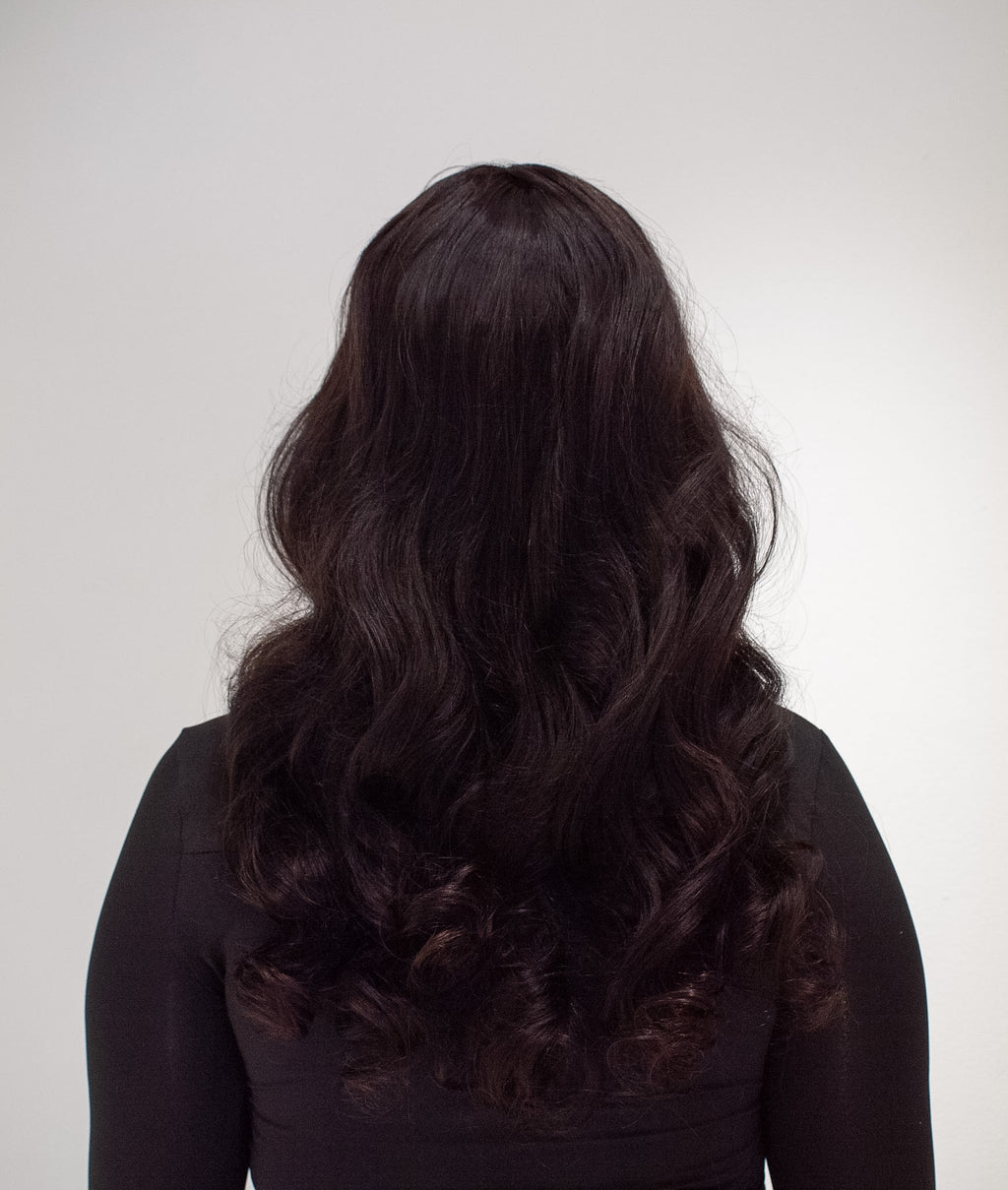 The Aura — Body Wave Wig