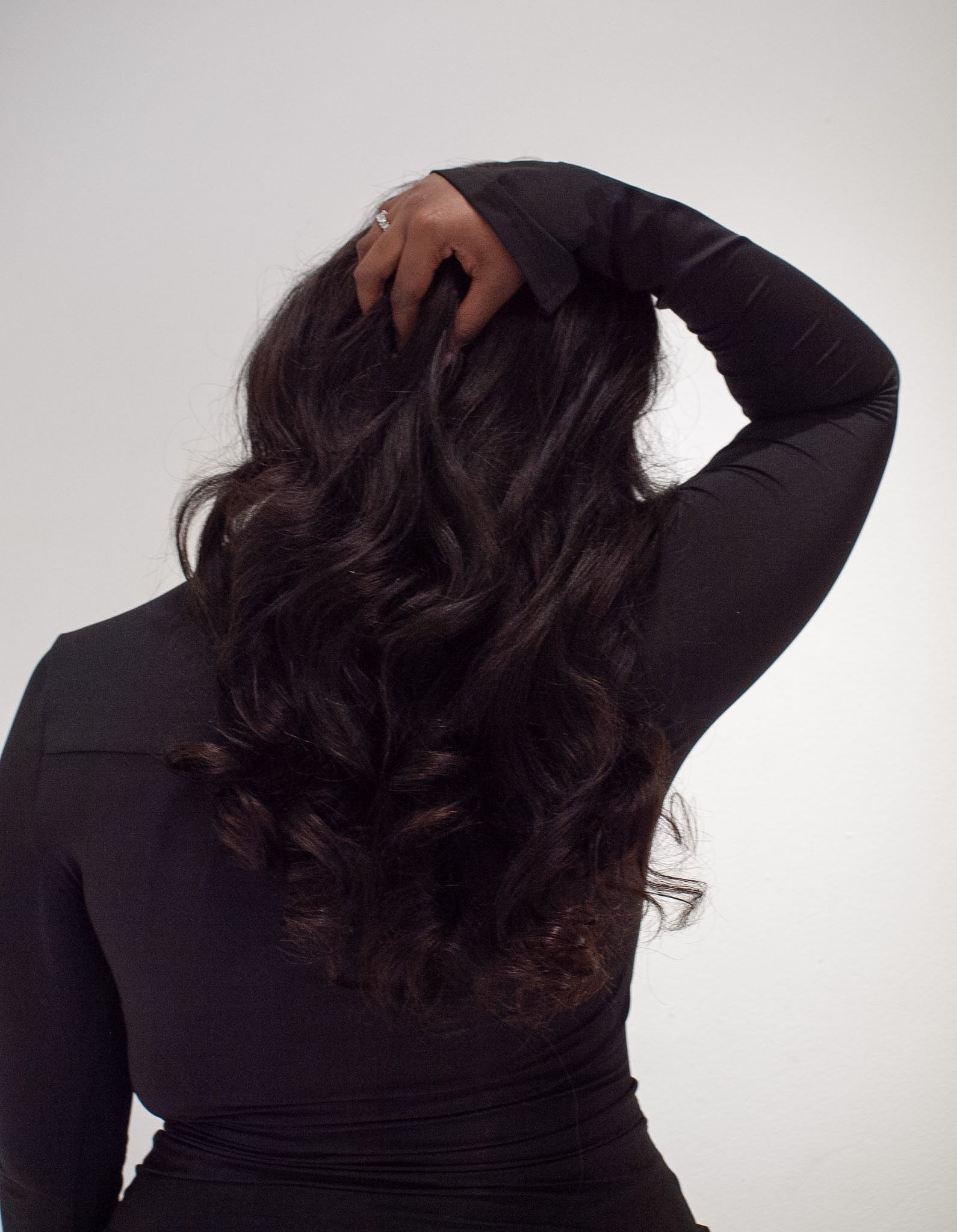 The Aura — Body Wave Wig