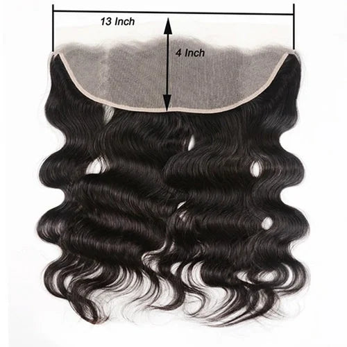 The Bloom — Burmese Curly Wig